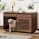 Dog Crate Furniture 144