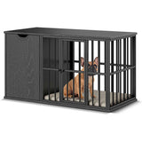 Dog Crate Furniture 138