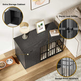 Dog Crate Furniture 138