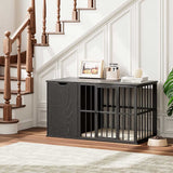 Dog Crate Furniture 138